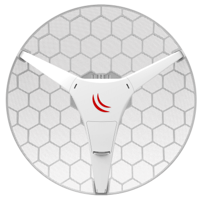 Антена MikroTik LHG 60G RBLHGG-60