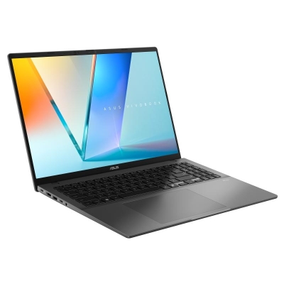 Лаптоп Asus Vivobook S S3607VA-RP031 - 16.0" LED WUXGA, Intel Core i7-13620H 2.4 GHz, 16GB LPDDR5, SSD 1TB + Раница