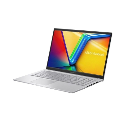 Лаптоп Asus Vivobook X1504VA-BQ2557 - 15.6" FHD, Intel Core i7-1355U 1.7 GHz, 16GB DDR4, SSD 1TB