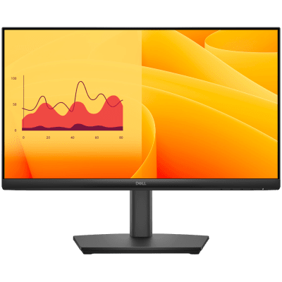 Монитор Dell Pro E2225HM - 21.45" FHD 1920x1080 100Hz, 16:9, VA, AG, 5ms/8ms