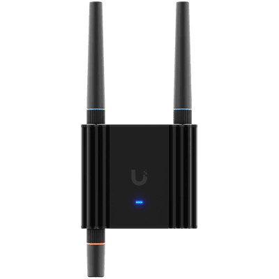 Ubiquiti UMR-Ultra mobile router Site-to-site VPN and VPN client routing