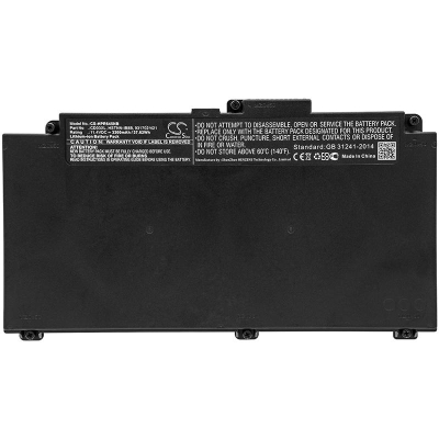 Батерия за лаптоп HP ProBook 645 G HSTNN-UB7K  LiIon 11,4V 3300 mAh CAMERON SINO