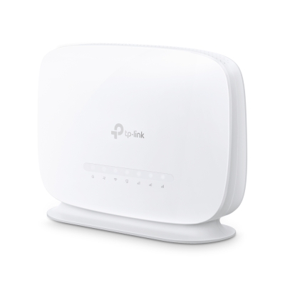 2-лентов безжичен рутер TP-Link Archer MR505 AC1200 4G+ Cat6