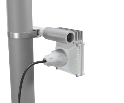 Антена MikroTik CubeSA 60Pro ac секторна 60 GHz 802.11ay