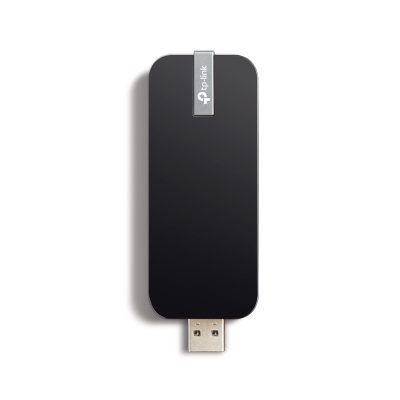 Безжичен Dual Band USB адаптер TP-LINK AC1300 Archer T4U