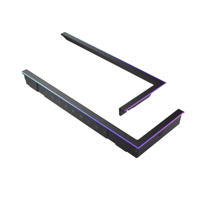 Аксесоар за кутия ASUS TUF GAMING GT502 HORIZON ARGB LIGHTING KIT BLACK