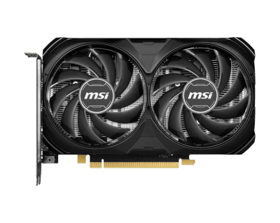 MSI NVIDIA RTX4060TI HDMI DP 128B 16GB ACTIVE