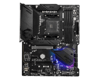 MSI B550 4xDDR4  6xSATA3  RAID HDMI DP           2xM2 GLAN        2xPCIEx16 2xPCIEx1