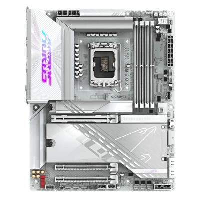 GB Z890 AORUS PRO ICE