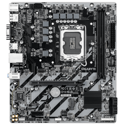 GB H810M S2H