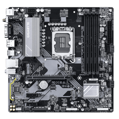 GB B760M D3HP WIFI6