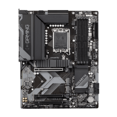 GB B760 4xDDR5  4xSATA3  RAID HDMI DP           3xM2 GLAN        3xPCIEx16