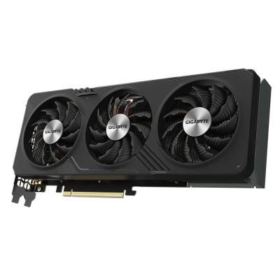 GIGABYTE AMD RX7600XT HDMI DP 128B 16GB ACTIVE