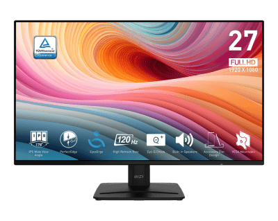 MSI PRO MP271A E2
