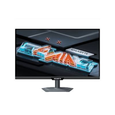 Монитор GIGABYTE M27QS - 27" SS IPS, QHD(2560x1440), 180Hz, 1ms, Google TV