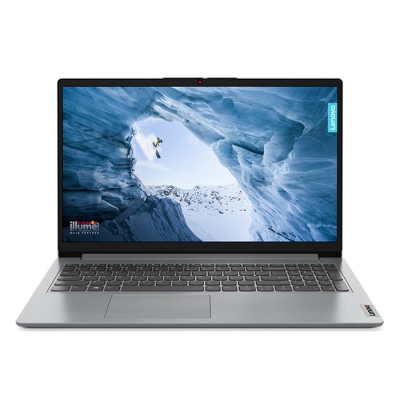 LENOVO I3-12 8G INT 512GB_SSD 15.6'' FHD AG GRAY