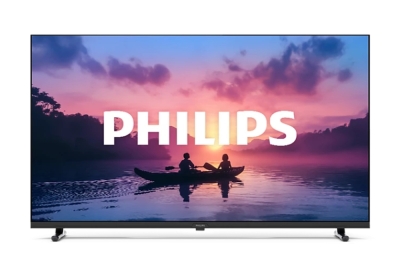 Телевизор Philips 40PFS6000/12 - 40" FHD DLED, 1920x1080,HDR 10+, HLG, Titan 3.0 OS, Black