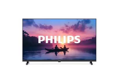 Телевизор Philips 32PHS6050/12 - 32" HD DLED 1366x768p, 60Hz, HDR 10, Black
