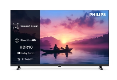 Телевизор Philips 32PFS6000/12 - 32" FHD LED 1920x1080, HDR 10, Black