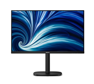 Монитор Philips 32B2N3500 - 31.5" IPS WLED, 2560x1440@100Hz, 4ms GtG, 2Wx2