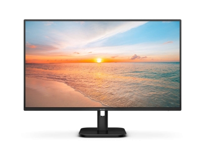 Монитор Philips 27E1N1200A - 27" IPS WLED, 1920x1080@120Hz, 4ms GtG, 1ms, 2Wx2