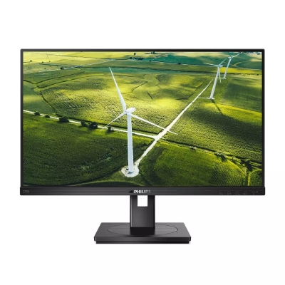 Монитор Philips 272B1G - 27" IPS WLED, 1920x1080@75Hz, 4ms, 2Wx2