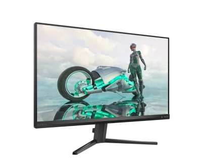 Монитор Philips Evnia 27M2N3200S - 27" Fast IPS WLED, 1920x1080@180Hz, 1ms GtG, 0.5ms MPRT, 2Wx2