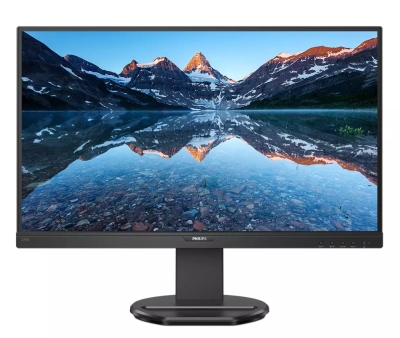 Монитор Philips 276B9/00 - 27" IPS WLED, 2560x1440@75Hz, 4ms GtG, 2Wx2