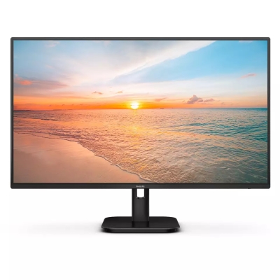 Монитор Philips 27E1N1300A - 27" IPS WLED, 1920x1080@100Hz, 4ms GtG, 1ms MPRT, 2Wx2