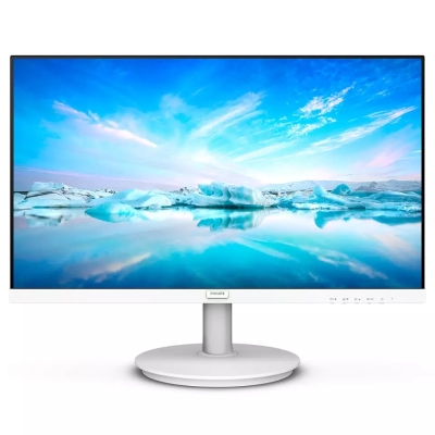Монитор Philips 271V8AW - 27" IPS WLED, 1920x1080@75Hz, 4ms GtG, 2Wx2