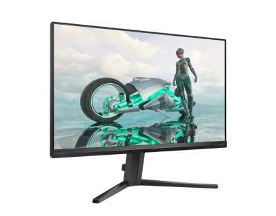 Монитор Philips Evnia 24M2N3200S - 23.8" IPS WLED, 1920x1080@180Hz, 1ms GtG, 300cd m/2, 2Wx2