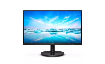 Монитор Philips 221V8A/00 - 21.5" VA WLED, 1920x1080@75Hz, 4ms GtG, 2Wx2