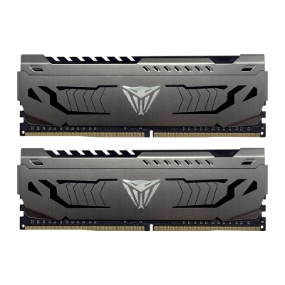 Памет Patriot Viper Steel 16GB (2x8GB) 3200Mhz DDR4
