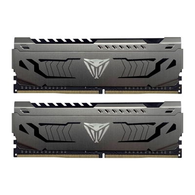 Памет Patriot Viper Steel 16GB (2x8GB) 3600Mhz DDR4