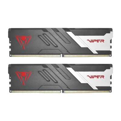 Памет Patriot Viper VENOM 32GB (2x16GB) 6000Mhz DDR5