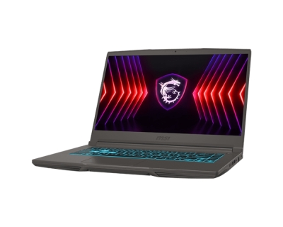 Лаптоп MSI Thin A15 B7VE - 15.6" FHD (1920x1080) 144Hz, IPS-Level, AMD Ryzen 7 7735HS, RTX 4050 6GB, 16GB, 512GB, NO OS