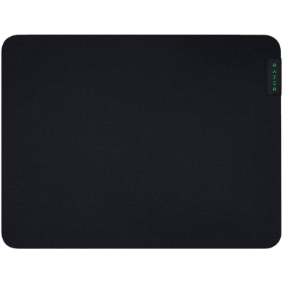 Пад Razer Gigantus V2 Medium, Textured micro-weave cloth surface, Thick, high-density rubber foam, Anti-slip base, 360 x 275 x 3mm