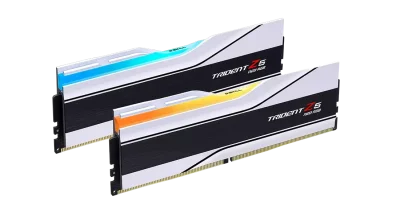 Памет G.SKILL Trident Z5 Neo RGB 48GB (2x24GB) DDR5-6400 CL32 - AMD EXPO
