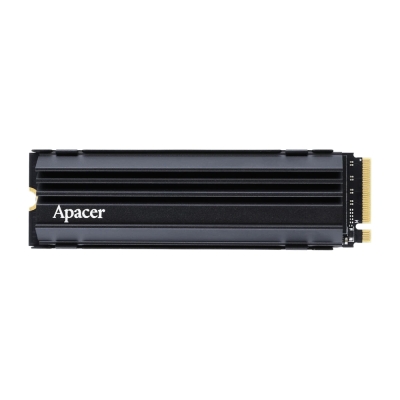 Apacer диск SSD M.2 PCIe AS2280Q4U, 2TB, PS5 - AP2TBAS2280Q4U-1