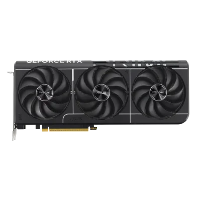 Видео карта ASUS PRIME RTX 5070 TI OC Edition 16GB GDDR7