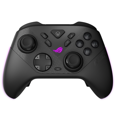 Безжичен геймпад ASUS ROG Raikiri II за XBOX