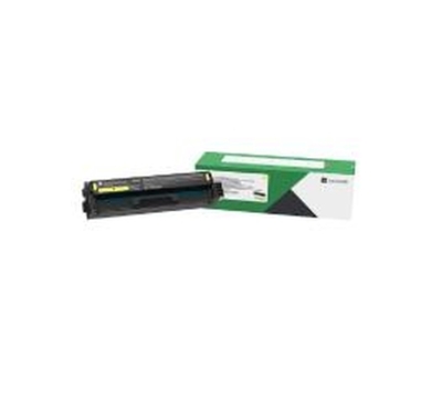 Консуматив Lexmark 20N2XY0 CS/CX431 Yellow Return Programme 6.7K Print Cartridge