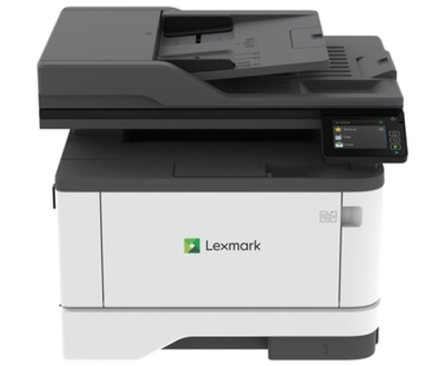Лазерно многофункционално устройство Lexmark MX431adn A4 Monochrome Laser MFP