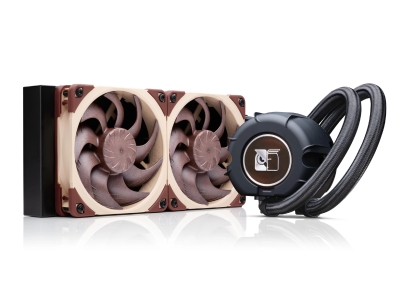 Охлаждане Noctua NL-LC1-24 240mm
