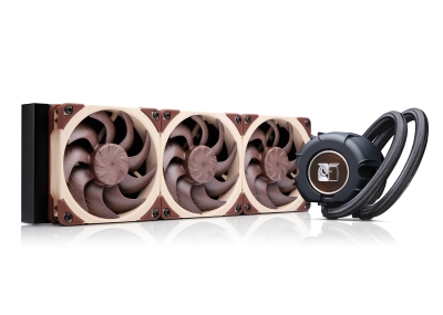 Охлаждане Noctua NL-LC1-36 360mm