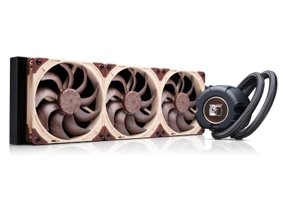 Охлаждане Noctua NL-LC1-42 420mm