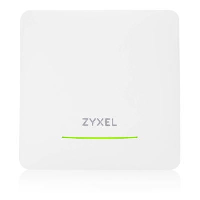 Аксес-пойнт ZyXEL NWA50BE, BE5100, Dual Radio 2x2 MU-MIMO, PoE+ (802.3at)