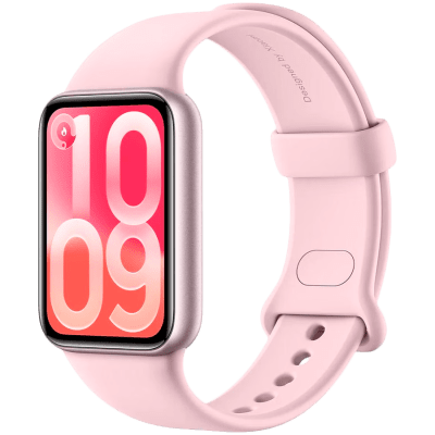 Xiaomi Smart Band 10 Pro Lavender pink