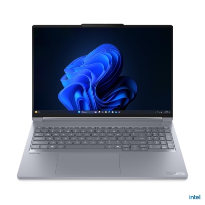 Лаптоп Lenovo ThinkBook 16p G6 IAX - 16" WQXGA (2560x1600) IPS AG, Intel Core Ultra 7 255HX, 32GB, 1TB, RTX 5060 8GB, Win11Pro