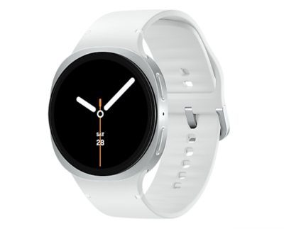 Часовник Samsung L330 Galaxy Watch8 44mm Silver